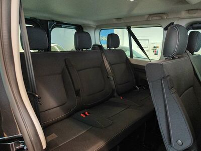 Renault Trafic Vorführwagen