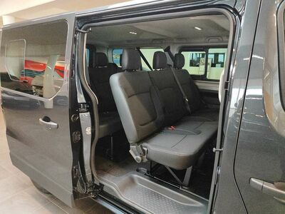 Renault Trafic Vorführwagen