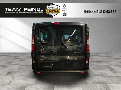 Renault Trafic Vorführwagen