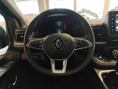 Renault Trafic Vorführwagen