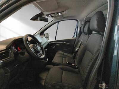 Renault Trafic Vorführwagen