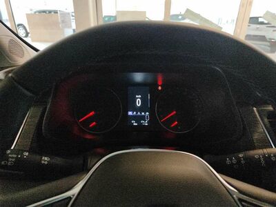 Renault Trafic Vorführwagen