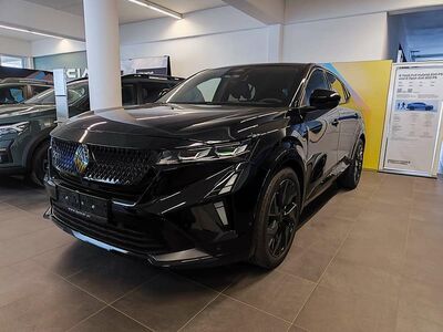 Renault Rafale Neuwagen