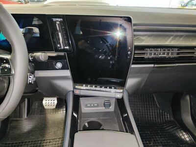 Renault Rafale Neuwagen