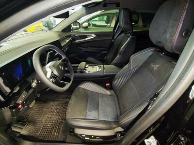 Renault Rafale Neuwagen