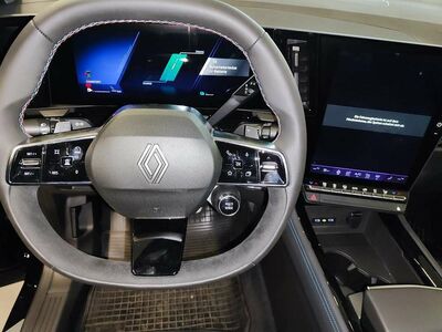 Renault Rafale Neuwagen