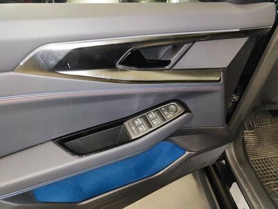 Renault Rafale Neuwagen