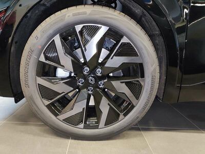 Renault Rafale Neuwagen