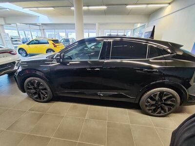 Renault Rafale Neuwagen