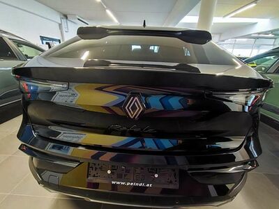 Renault Rafale Neuwagen