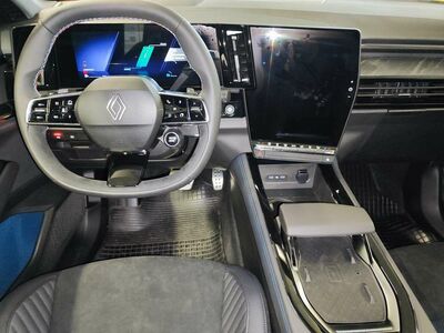 Renault Rafale Neuwagen