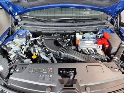 Renault Austral Neuwagen