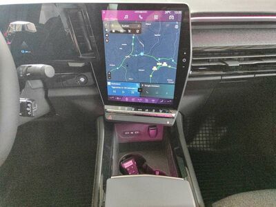 Renault Rafale Vorführwagen