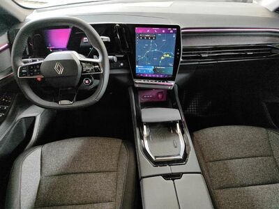 Renault Rafale Vorführwagen