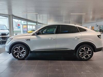 Renault Arkana Neuwagen