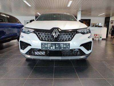 Renault Arkana Neuwagen