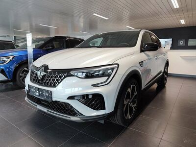 Renault Arkana Neuwagen