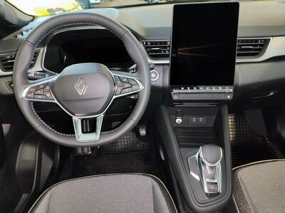 Renault Symbioz Neuwagen