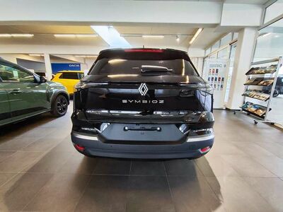 Renault Symbioz Neuwagen