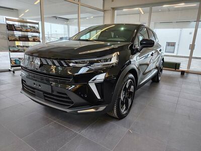 Renault Symbioz Neuwagen