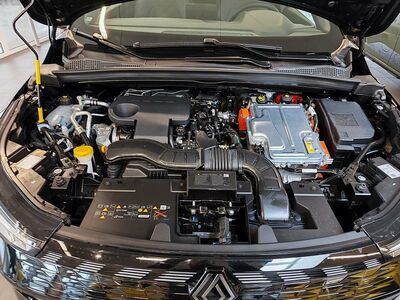 Renault Symbioz Neuwagen