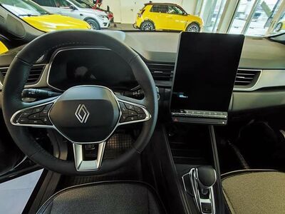 Renault Symbioz Neuwagen