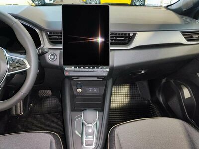 Renault Symbioz Neuwagen