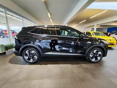 Renault Symbioz Neuwagen