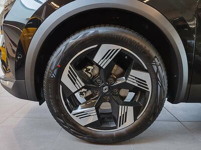 Renault Symbioz Neuwagen