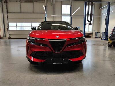 Alfa Romeo Junior Vorführwagen