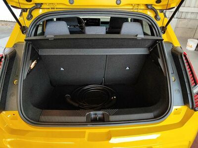 Renault R5 Vorführwagen