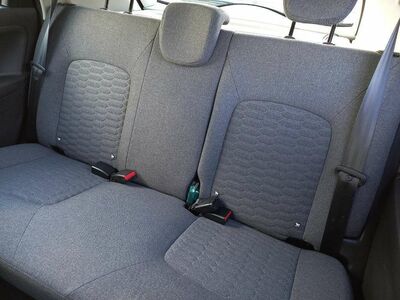 Renault Zoe Gebrauchtwagen Renault Zoe Gebrauchtwagen