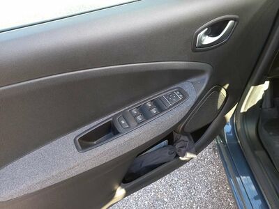 Renault Zoe Gebrauchtwagen Renault Zoe Gebrauchtwagen