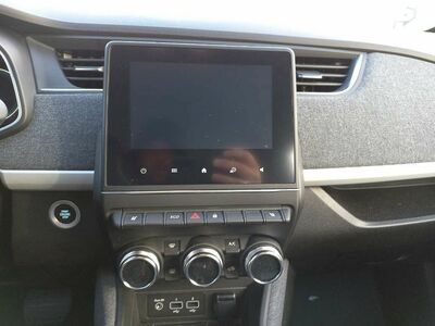 Renault Zoe Gebrauchtwagen Renault Zoe Gebrauchtwagen