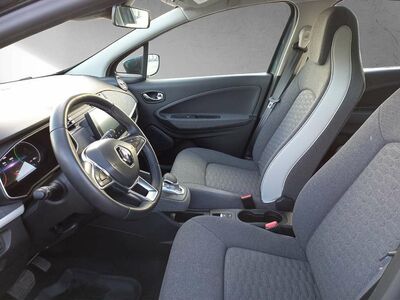 Renault Zoe Gebrauchtwagen Renault Zoe Gebrauchtwagen