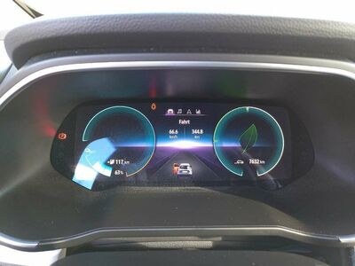 Renault Zoe Gebrauchtwagen Renault Zoe Gebrauchtwagen