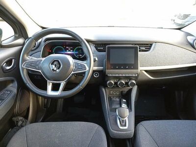 Renault Zoe Gebrauchtwagen Renault Zoe Gebrauchtwagen