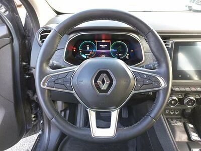 Renault Zoe Gebrauchtwagen Renault Zoe Gebrauchtwagen