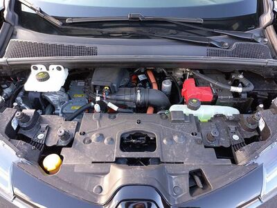 Renault Zoe Gebrauchtwagen Renault Zoe Gebrauchtwagen