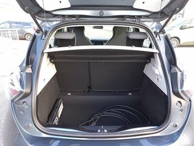 Renault Zoe Gebrauchtwagen Renault Zoe Gebrauchtwagen