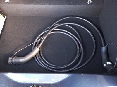 Renault Zoe Gebrauchtwagen Renault Zoe Gebrauchtwagen