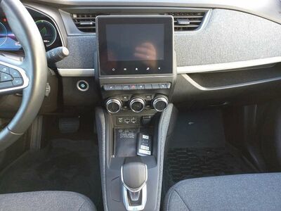 Renault Zoe Gebrauchtwagen Renault Zoe Gebrauchtwagen