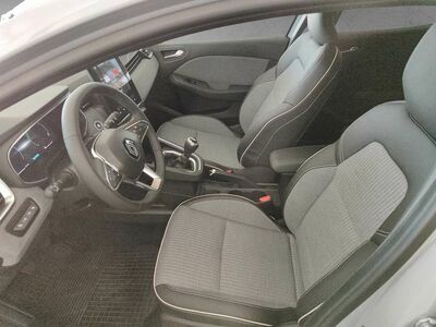 Renault Clio Tageszulassung Renault Clio Tageszulassung