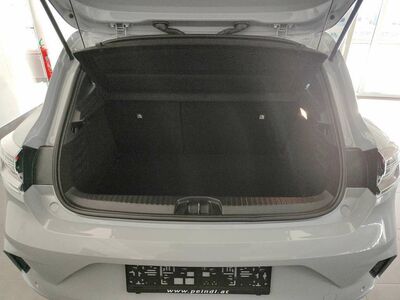 Renault Clio Tageszulassung Renault Clio Tageszulassung