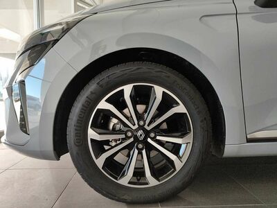 Renault Clio Tageszulassung Renault Clio Tageszulassung