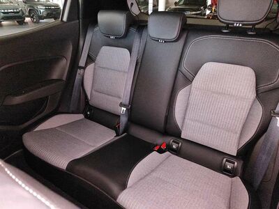 Renault Clio Tageszulassung Renault Clio Tageszulassung