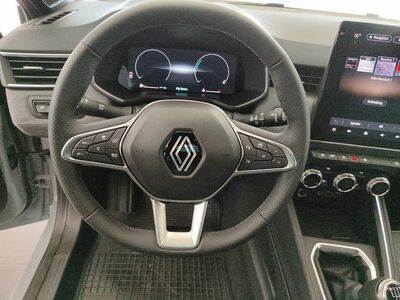 Renault Clio Tageszulassung Renault Clio Tageszulassung