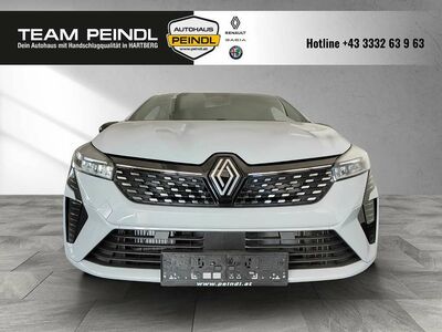 Renault Clio Tageszulassung Renault Clio Tageszulassung