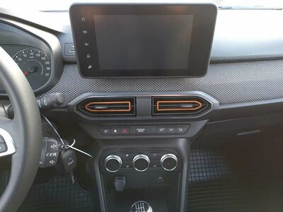 Dacia Sandero Neuwagen Dacia Sandero Neuwagen