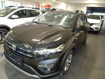 Dacia Sandero Neuwagen Dacia Sandero Neuwagen